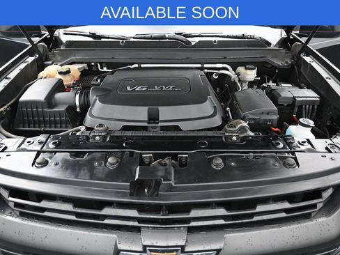 Used 2015 Chevrolet Colorado Z71 AWD/4WD image 37