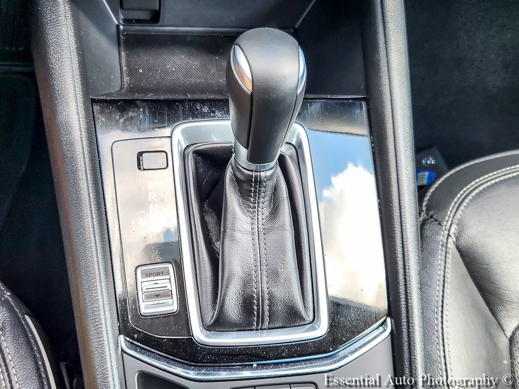 Used 2024 MAZDA CX-5 AWD 2.5 S w/ Preferred Package image 16