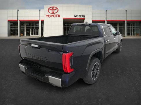 New 2026 Toyota Tundra Limited image 20