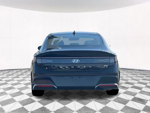 New 2026 Hyundai Sonata SEL image 10