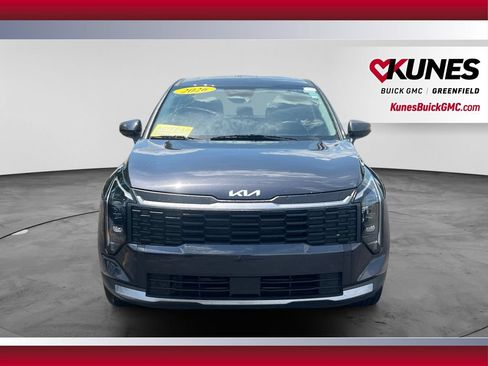Used 2026 Kia Sportage LX FWD image 4