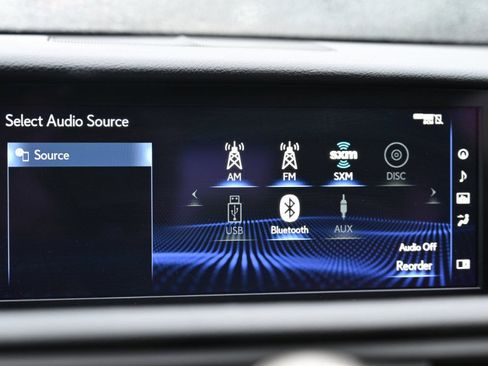 Used 2019 Lexus RC 300 AWD w/ Premium Package image 26