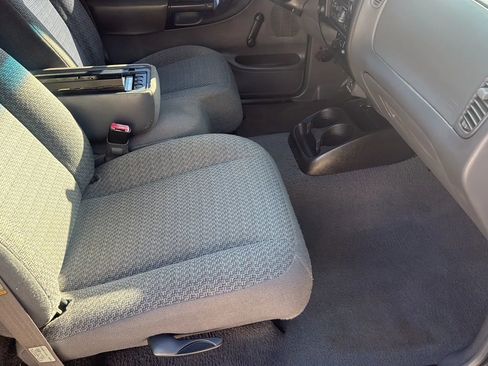 Used 1999 Ford Ranger Long Bed image 16