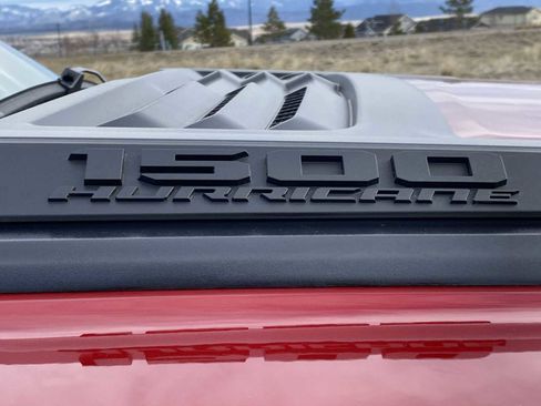 New 2026 RAM 1500 Laramie image 15