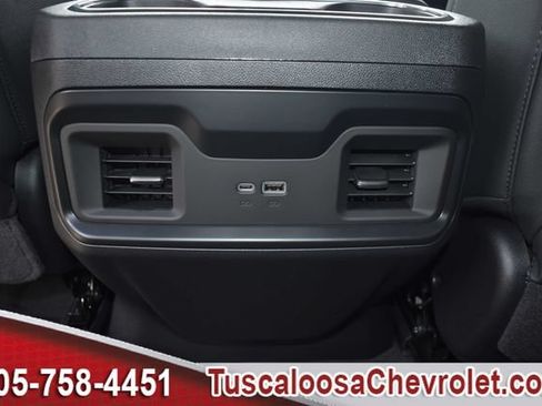New 2026 Chevrolet Silverado 1500 RST AWD/4WD image 18