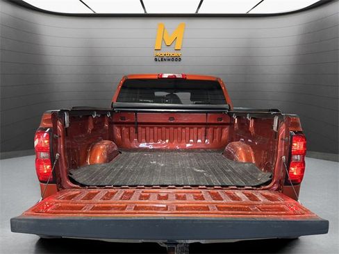 Used 2015 Chevrolet Silverado 1500 LT w/ LT Convenience Package image 27