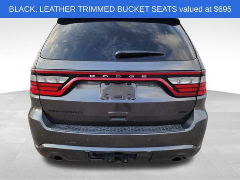 Used 2019 Dodge Durango GT image 7