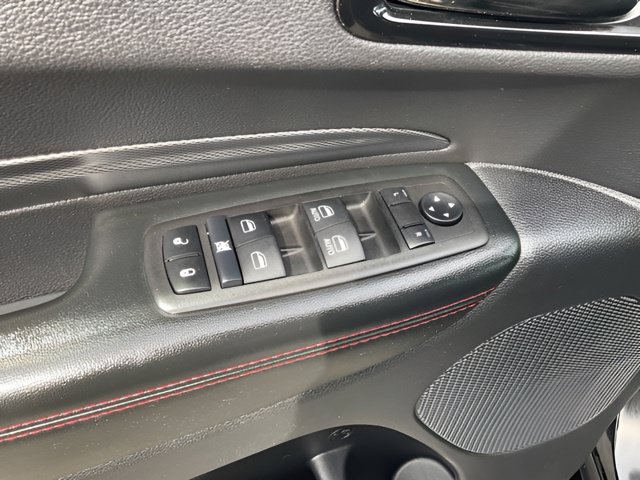 Used 2025 Dodge Durango GT AWD/4WD image 9