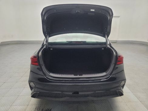 Used 2023 Kia Forte LXS image 29