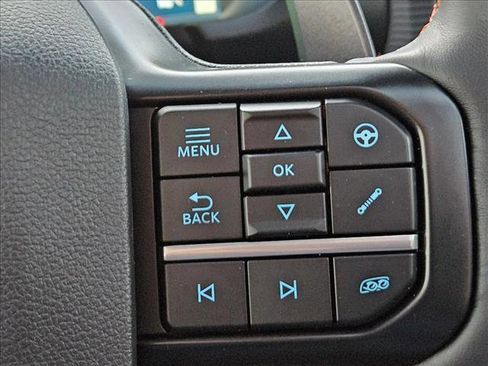 New 2025 Ford F150 Raptor image 17