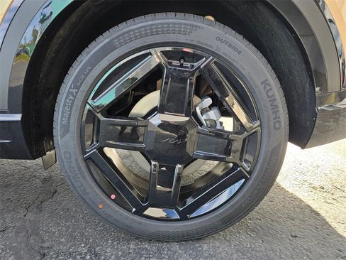 New 2027 Kia Telluride EX image 6