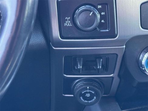 Used 2022 Ford F350 Platinum image 21