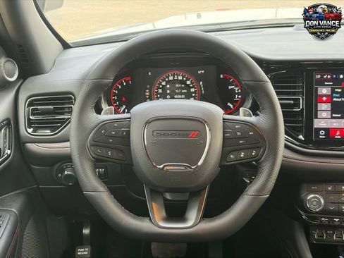 New 2026 Dodge Durango GT AWD/4WD image 13