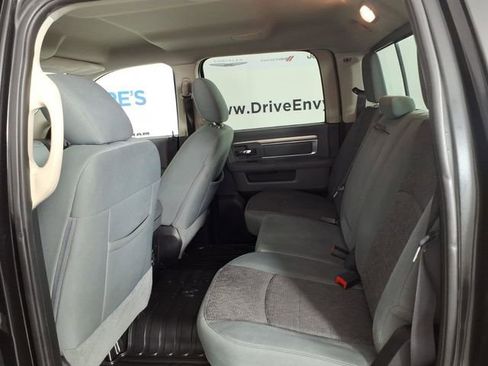 Used 2016 RAM 1500 Outdoorsman image 9