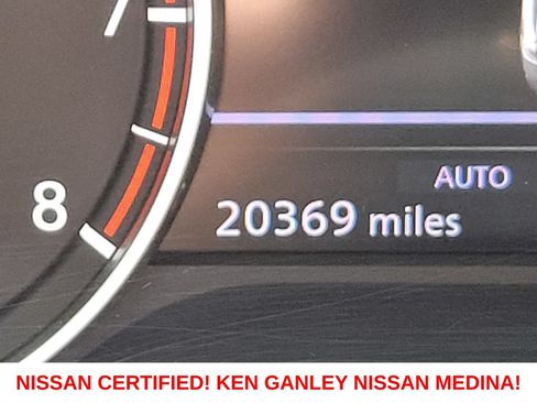 Certified 2023 Nissan Rogue SV AWD/4WD image 33