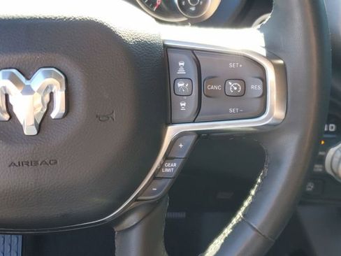 Used 2025 RAM 1500 Laramie image 24