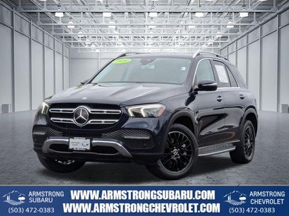 Used 2020 Mercedes-Benz GLE 350 4MATIC