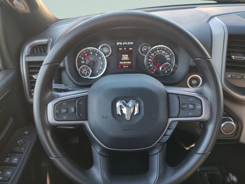 New 2024 RAM 2500 Tradesman w/ Chrome Appearance Group image 13