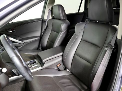 Used 2015 Acura RDX AWD w/ Technology Package image 23