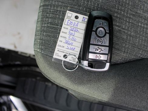 Used 2022 Ford F150 XLT w/ Equipment Group 302A High image 35