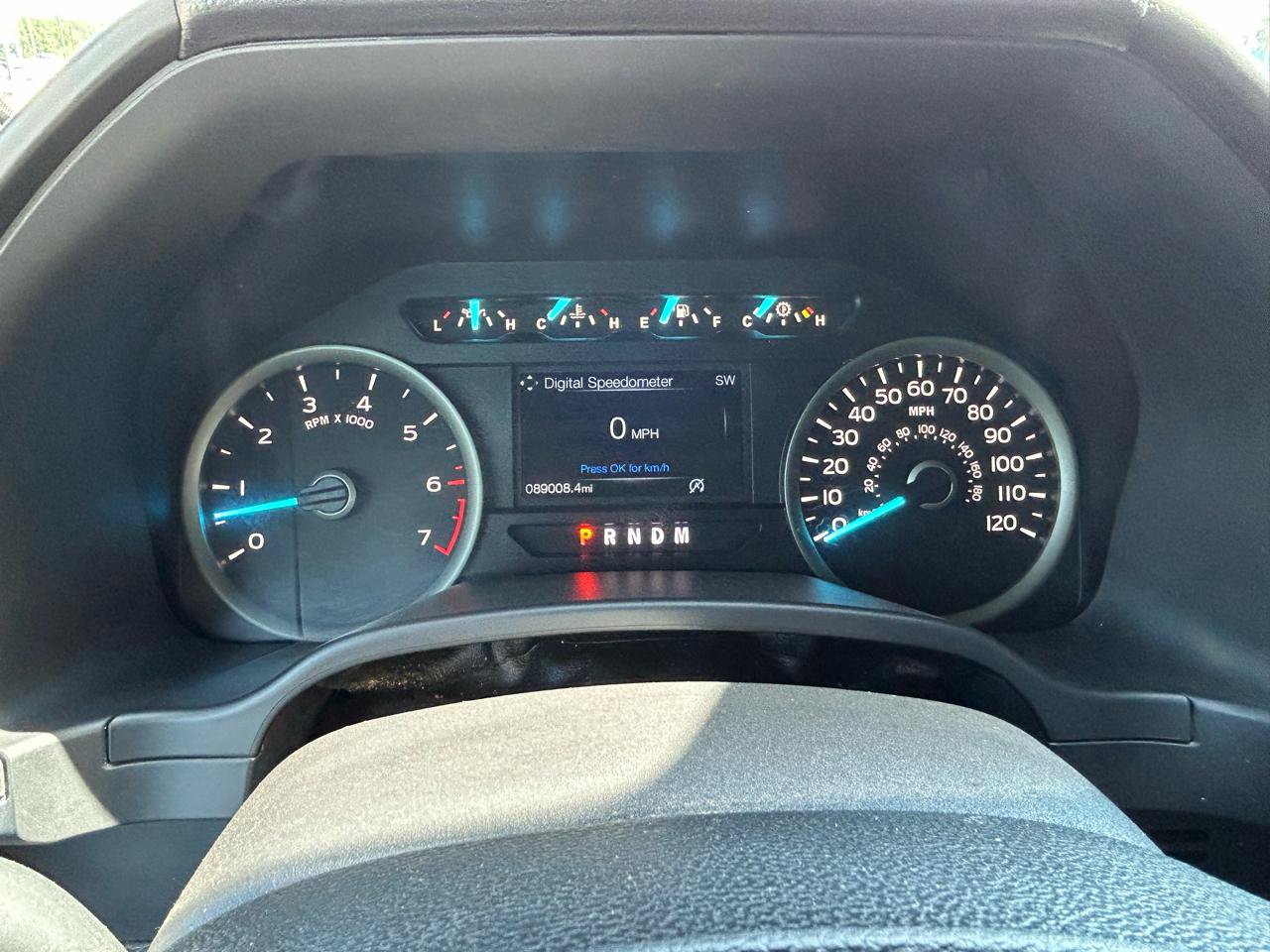 Used 2019 Ford F150 XLT w/ Equipment Group 301A Mid AWD/4WD image 20