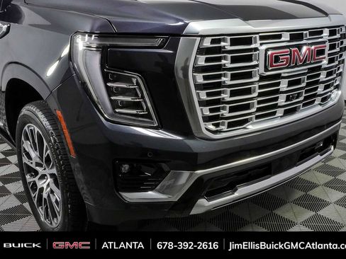 New 2026 GMC Yukon Denali w/ Denali Reserve Package AWD/4WD image 40