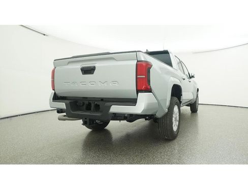 New 2025 Toyota Tacoma SR5 image 24