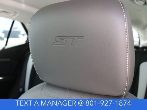 New 2026 Buick Envision Sport Touring AWD/4WD image 19