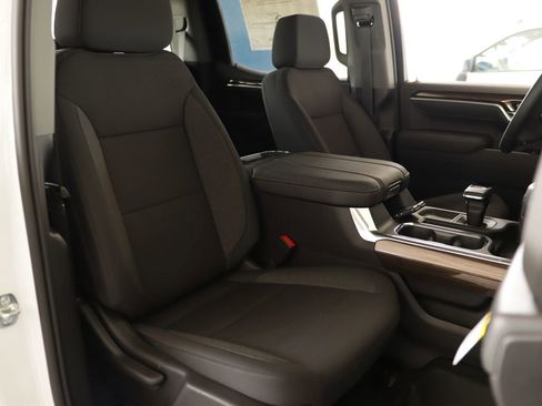 New 2026 Chevrolet Silverado 1500 RST w/ Protection Package AWD/4WD image 30