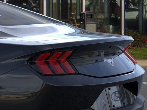 New 2026 Ford Mustang Premium image 44