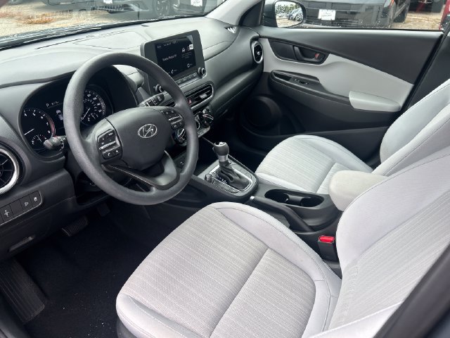 Certified 2023 Hyundai Kona SEL AWD/4WD image 14