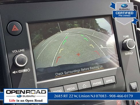 Used 2025 Subaru Impreza 2.0i image 19