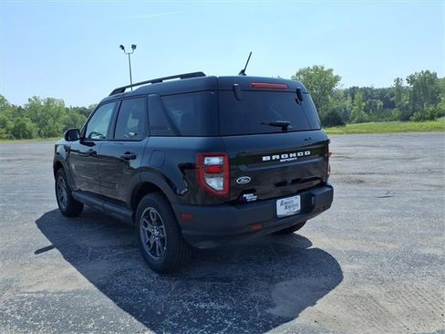 Used 2024 Ford Bronco Sport Big Bend image 19
