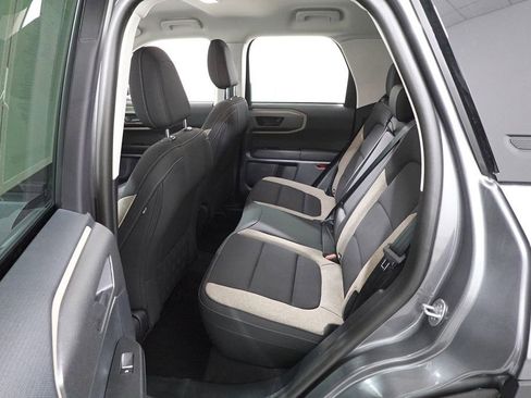 New 2025 Ford Bronco Sport Big Bend image 24