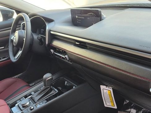 New 2026 MAZDA CX-50 AWD 2.5 Hybrid w/ Weather Package image 16