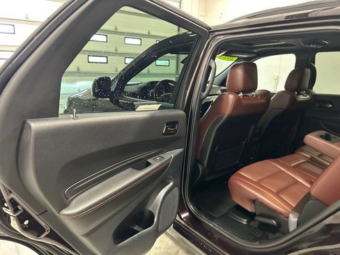 Used 2024 Dodge Durango R/T AWD/4WD image 32