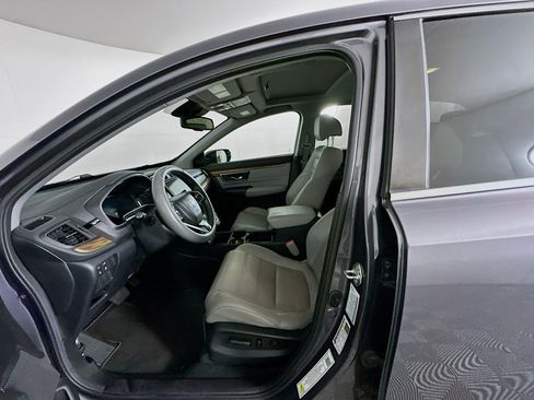 Used 2020 Honda CR-V EX-L image 13