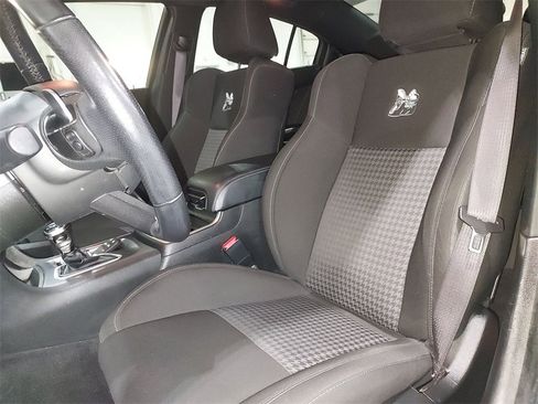 Used 2021 Dodge Charger Scat Pack w/ Dynamics Package image 17