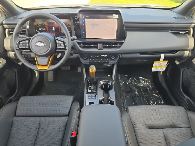New 2026 Subaru Outback Wilderness AWD/4WD image 8
