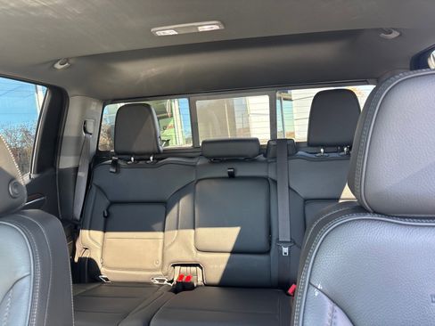 Used 2024 GMC Sierra 1500 Denali w/ Denali Reserve Package image 30