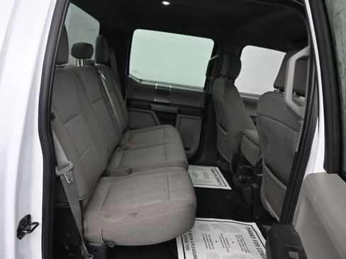 Used 2019 Ford F150 XLT w/ XTR Package AWD/4WD image 6