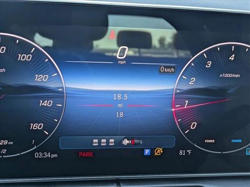 Certified 2026 Mercedes-Benz C 300 Sedan image 11