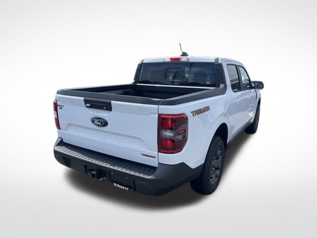 New 2026 Ford Maverick Tremor AWD/4WD image 9