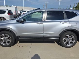 Used 2019 Honda CR-V EX-L video 2