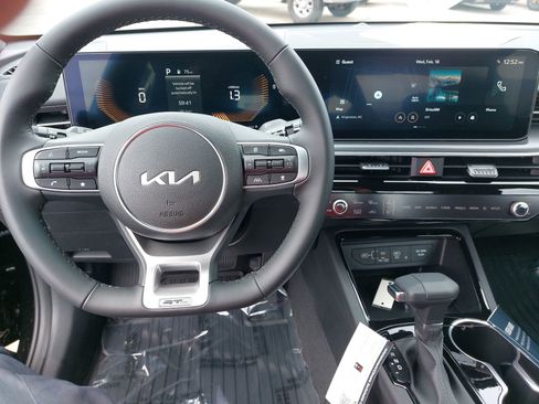 New 2026 Kia K5 GT-Line w/ GT-Line Premium Package image 18
