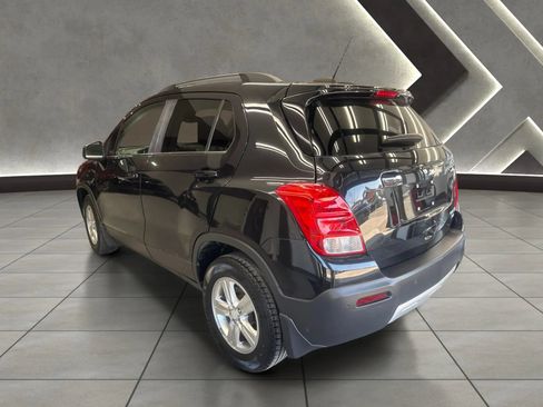 Used 2015 Chevrolet Trax LT AWD/4WD image 5