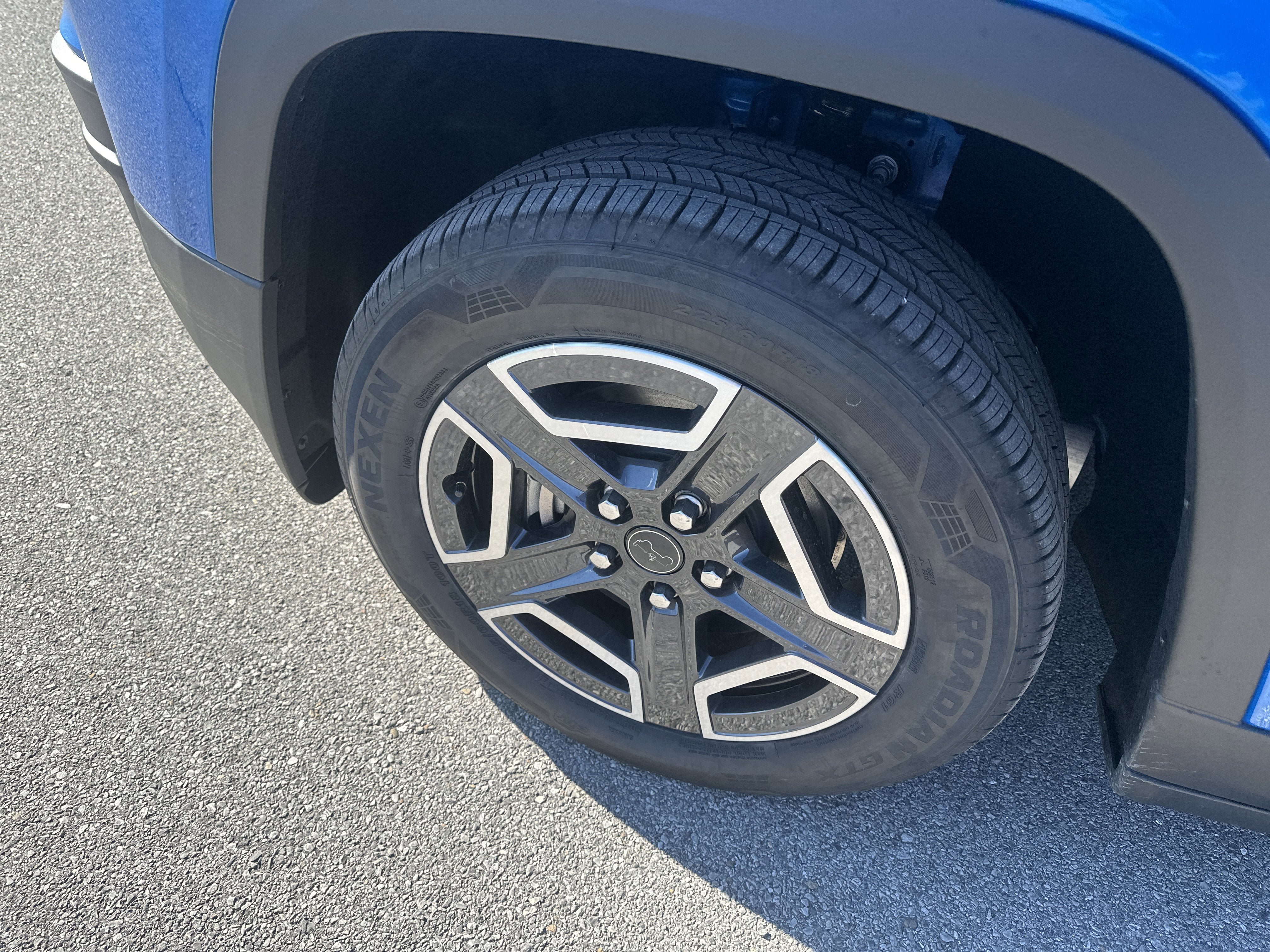 New 2026 Jeep Cherokee Limited AWD/4WD image 12