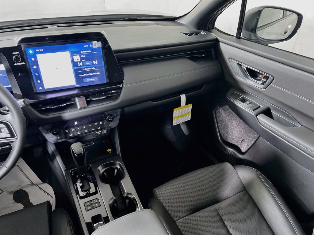 New 2026 Subaru Outback Touring XT AWD/4WD image 18