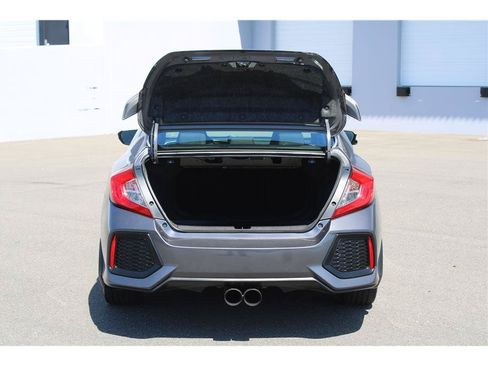 Used 2017 Honda Civic Si image 33