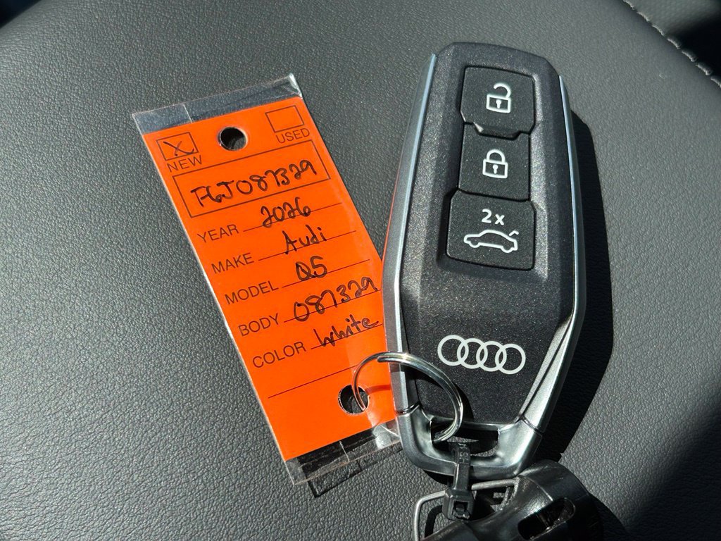 New 2026 Audi Q5 Premium Plus AWD/4WD image 55
